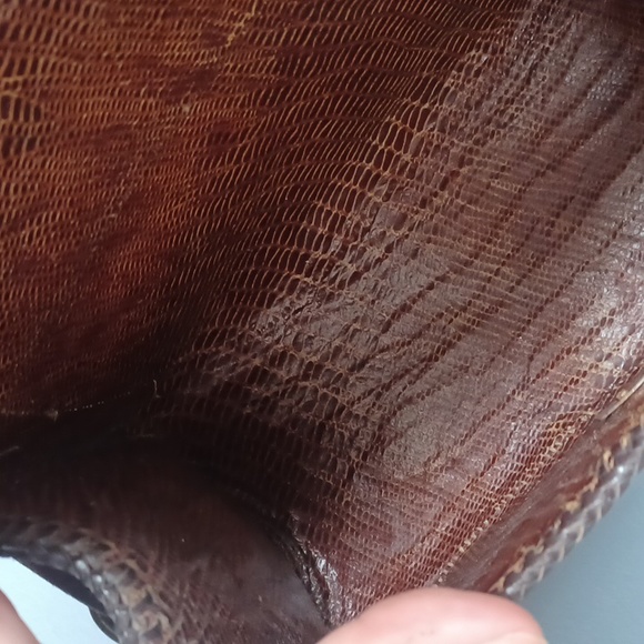 Tooled purse - Picture 12 of 16